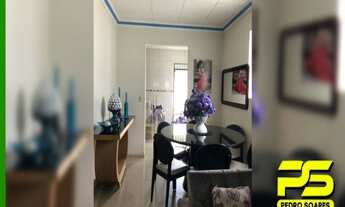 Imagem: CASA COM 3 DORMITÓRIOS À VENDA, 60 M²