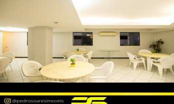 Imagem 6: APARTAMENTO COM 3 DORMITÓRIOS À VENDA, 100 M² POR R$ 399.000 - EXPEDICIONÁRIOS - JOÃO PESS