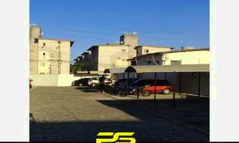 Imagem 2: APARTAMENTO COM 2 DORMITÓRIOS À VENDA, 51 M² POR R$ 130.000,00 - JOÃO PAULO II - JOÃO PESS