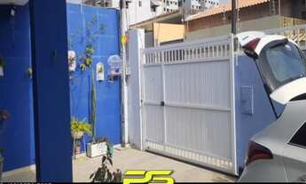 Imagem 6: CASA COM 3 DORMITÓRIOS APENAS PARA PERMUTA, 136 M² POR R$ 480.000 - JARDIM CIDADE UNIVERSI