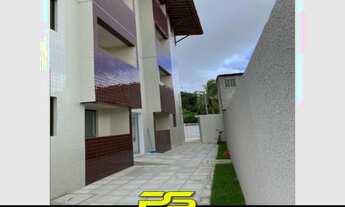 Imagem 4: APARTAMENTO COM 2 DORMITÓRIOS À VENDA, 55 M² PARTIR DE R$ 159.000 - BANCÁRIOS - JOÃO PESSO