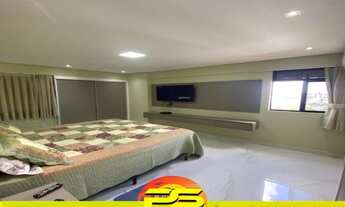 Imagem 3: OPORTUNIDADE) APARTAMENTO NO MANAIRA COM 2 SUÍTES