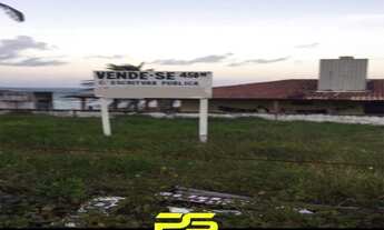 Imagem: TERRENO À VENDA, 450 M² POR R$ 250.000,00