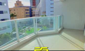 Imagem 3: APARTAMENTO COM 2 DORMITÓRIOS À VENDA, 67 M² POR R$ 413.896,35 - JARDIM OCEANIA - JOÃO PES