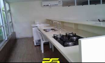 Imagem 2: O F E R T Ã O ) APARTAMENTO COM 3 DORMITÓRIOS À VENDA, 150 M² POR R$ 800.000 - TAMBAÚ