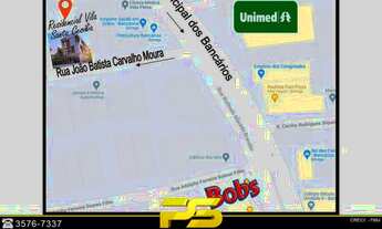 Imagem 4: APARTAMENTOS COM 2 DORMITÓRIOS À VENDA, 46 A 52 M² PARTIR DE R$ 210.000 - JARDIM CIDADE UN