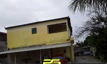 Imagem 2: CASA COM 2 DORMITÓRIOS À VENDA POR R$ 350.000,00 - JACUMÃ - CONDE/PB