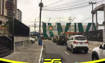 Imagem 3: APARTAMENTO COM 3 DORMITÓRIOS À VENDA, 100 M² POR R$ 690.000,00 - MANAÍRA - JOÃO PESSOA/PB