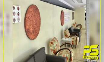 Imagem 2: FLAT COM 1 DORMITÓRIO, 46 M² - VENDA POR R$ 253.980,00 OU ALUGUEL POR R$ 2.100,00/MÊS - MA