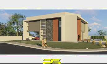 Imagem 2: CASA COM 4 DORMITÓRIOS À VENDA, 315 M² POR R$ 1.800.000,00 - ALTIPLANO CABO BRANCO - JOÃO