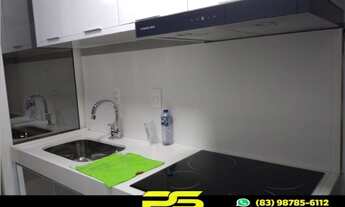 Imagem 2: OFERTA) COBERTURA NO MANAÍRA COM 110M² E 3 QUARTOS