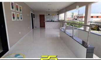 Imagem 5: CASA COM 3 DORMITÓRIOS À VENDA, 132 M² POR R$ 720.000 - JOSÉ AMÉRICO DE ALMEIDA - JOÃO PES