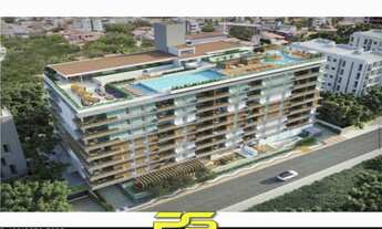 Imagem 1: APARTAMENTO COM 2 A 4 DORMITÓRIOS À VENDA, 77 A 172 M² PARTIR DE R$ 422.745 - CAMBOINHA