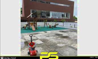 Imagem 2: APARTAMENTO COM 3 DORMITÓRIOS À VENDA POR R$ 490.000 - MIRAMAR - JOÃO PESSOA/PB