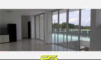 Imagem 2: CASA COM 4 DORMITÓRIOS À VENDA, 381 M² POR R$ 1.300.000 - INTERMARES - CABEDELO/PB