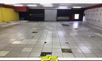 Imagem: PONTO PARA ALUGAR, 1.340 M² POR R$ 30.000/MÊS