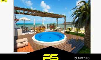 Imagem: COBERTURA COM 2 DORMITÓRIOS À VENDA, 174