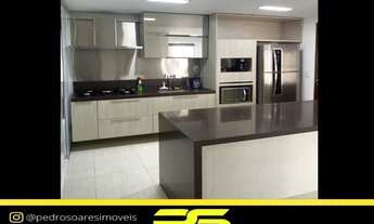 Imagem 7: APARTAMENTO COM 3 DORMITÓRIOS À VENDA, 80 M² POR R$ 400.000 - TORRE - JOÃO PESSOA/PB