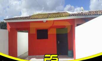 Imagem 2: OPORTUNIDADE, CASA, 03 QUARTOS, SUÍTE, ÁREA EXTERNA, 10X20M², POR APENAS R$ 79.900,00, EM