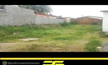 Imagem: TERRENO À VENDA, 384 M² POR R$ 145.