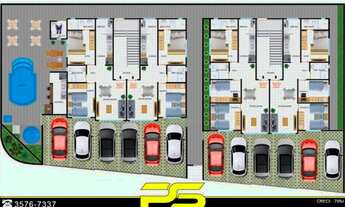 Imagem 3: APARTAMENTO COM 3 DORMITÓRIOS À VENDA, 63 M² POR R$ 165.000 - JOÃO PAULO II - JOÃO PESSOA