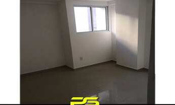 Imagem 6: FLAT COM 2 DORMITÓRIOS À VENDA, 50 M² POR R$ 310.000,00 - CABO BRANCO - JOÃO PESSOA/PB