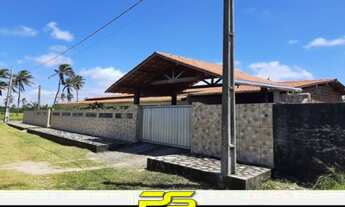 Imagem: CASA COM 3 DORMITÓRIOS À VENDA, 198 M²