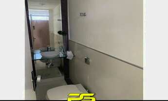 Imagem 5: APARTAMENTO COM 4 DORMITÓRIOS PARA ALUGAR, 318 M² POR R$ 5.000/MÊS - MIRAMAR - JOÃO PESSOA