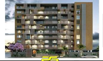 Imagem 1: APARTAMENTOS INTERMARES - CABEDELO/PB
