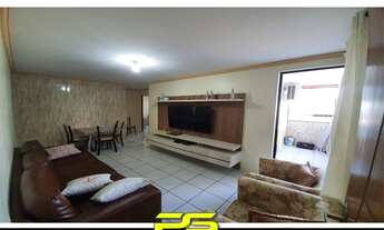 Imagem 4: APARTAMENTO COM 2 DORMITÓRIOS À VENDA, 65 M² POR R$ 145.000,00 - ERNESTO GEISEL - JOÃO PES