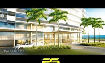 Imagem 3: SALA À VENDA, 23 M² POR R$ 204.133 - GRANJA MARILEUSA - UBERLÂNDIA/MG