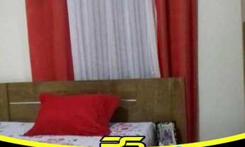 Imagem 3: CASA COM 3 DORMITÓRIOS À VENDA POR R$ 300.000,00 - JACUMÃ - CONDE/PB