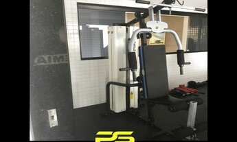 Imagem 7: APARTAMENTO COM 3 DORMITÓRIOS À VENDA, 144 M² POR R$ 580.000,00 - MANAÍRA - JOÃO PESSOA/PB