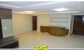 Imagem 4: APARTAMENTO COM 3 DORMITÓRIOS À VENDA, 95 M² POR R$ 350.000,00 - MIRAMAR - JOÃO PESSOA/PB