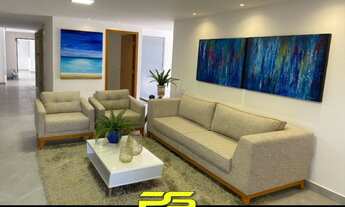 Imagem 3: APARTAMENTO COM 2 DORMITÓRIOS À VENDA, 60 M² POR R$ 385.775,00 - CABO BRANCO - JOÃO PESSOA