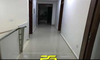 Imagem 5: CASA COM 4 DORMITÓRIOS À VENDA, 320 M² POR R$ 2.200.000,00 - AMAZÔNIA PARK - CABEDELO/PB