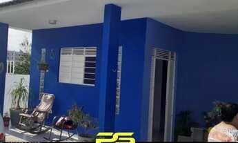 Imagem 3: CASA COM 3 DORMITÓRIOS APENAS PARA PERMUTA, 136 M² POR R$ 480.000 - JARDIM CIDADE UNIVERSI