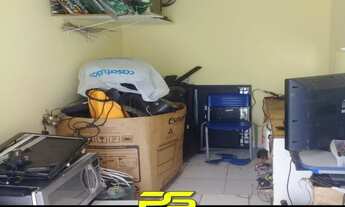 Imagem 3: CASA COM 3 DORMITÓRIOS À VENDA, 158 M² POR R$ 600.000,00 - JARDIM CIDADE UNIVERSITÁRIA - J