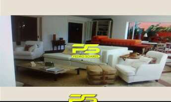 Imagem 5: OPORTUNIDADE) CASA COM 4 DORMITÓRIOS À VENDA, 1 M² POR R$ 15.000.000 - VILA ÁUREA (VICEN