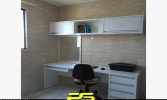 Imagem 6: APARTAMENTO COM 2 DORMITÓRIOS À VENDA, 62 M² POR R$ 149.000 - ERNESTO GEISEL - JOÃO PESSOA