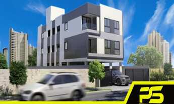 Imagem: APARTAMENTO COM 2 DORMITÓRIOS À VENDA