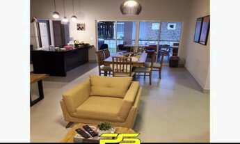 Imagem 3: CASA COM 4 DORMITÓRIOS À VENDA, 280 M² POR R$ 1.150.000,00 - BANANEIRAS - BANANEIRAS/PB