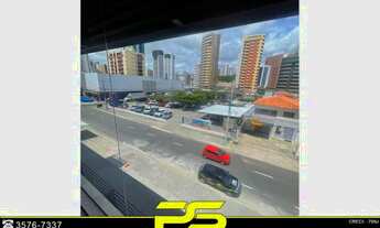 Imagem 2: PRÉDIO PARA ALUGAR, 1.400 M² POR R$ 40.000/MÊS - MANAÍRA - JOÃO PESSOA/PB #PEDROSOARES