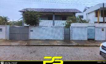 Imagem: CASA COM 4 DORMITÓRIOS À VENDA, 290 M²