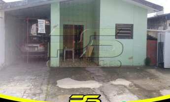 Imagem 4: CASA COM 2 DORMITÓRIOS À VENDA POR R$ 250.000,00 - CRISTO REDENTOR - JOÃO PESSOA/PB