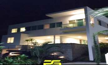 Imagem: CASA COM 5 DORMITÓRIOS À VENDA POR R$