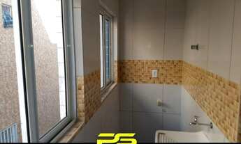 Imagem 3: APARTAMENTO COM 2 DORMITÓRIOS À VENDA, 50 M² POR R$ 129.900,00 - JOÃO PAULO II - JOÃO PESS