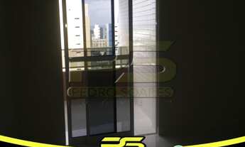 Imagem 5: APARTAMENTO COM 3 DORMITÓRIOS À VENDA, 83 M² POR R$ 389.000,00 - MIRAMAR - JOÃO PESSOA/PB