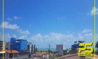 Imagem 5: APARTAMENTO COM 2 DORMITÓRIOS À VENDA, 65 M² POR R$ 270.000,00 - BESSA - JOÃO PESSOA/PB