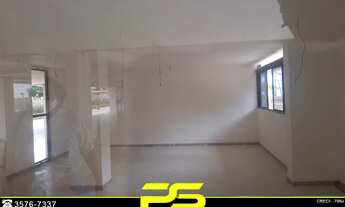 Imagem 7: APARTAMENTO COM 4 DORMITÓRIOS À VENDA, 192 M² POR R$ 1.200.000,00 - CABO BRANCO - JOÃO PES